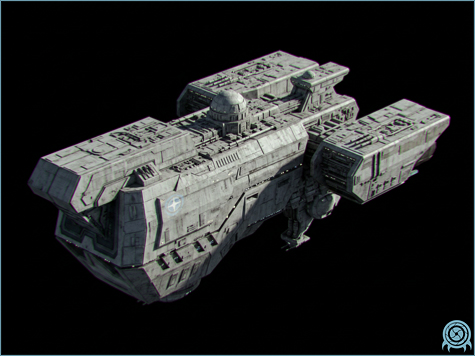 G.F.S. Aegis